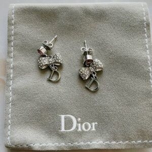 Dior Earring